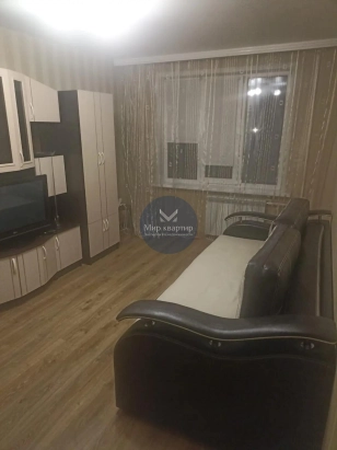 Продается однокомнатная квартира