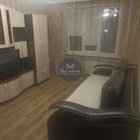 Продается однокомнатная квартира