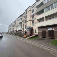 Квартира в новостройке