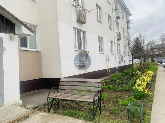 1-к квартира 