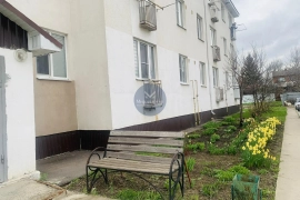 1-к квартира 