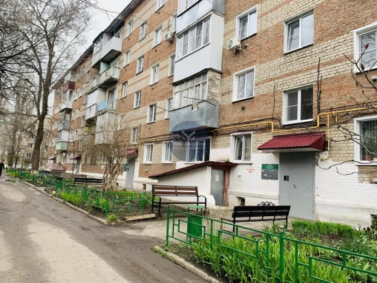 1-к квартира в Сев. мкр.