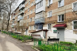 1-к квартира в Сев. мкр.