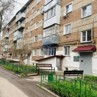 1-к квартира в Сев. мкр.