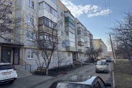 Квартира на Аэродромной