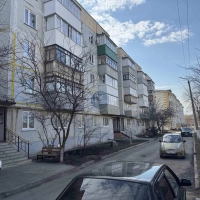 Квартира на Аэродромной