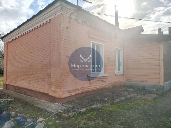 Продается квартира
