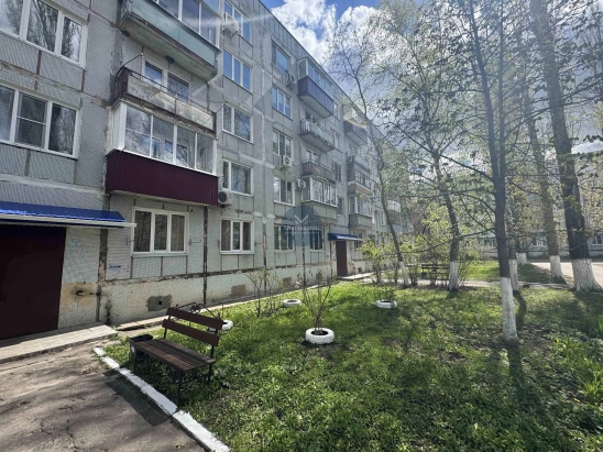Квартира на Аэродромной