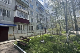Квартира на Аэродромной