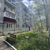 Квартира на Аэродромной