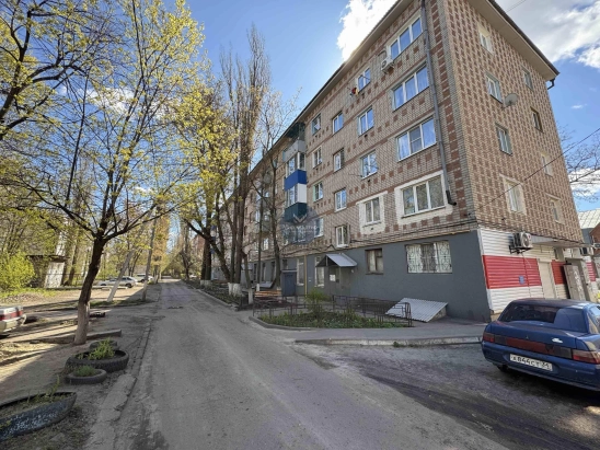 Квартира в Северном микрорайоне