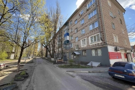 Квартира в Северном микрорайоне