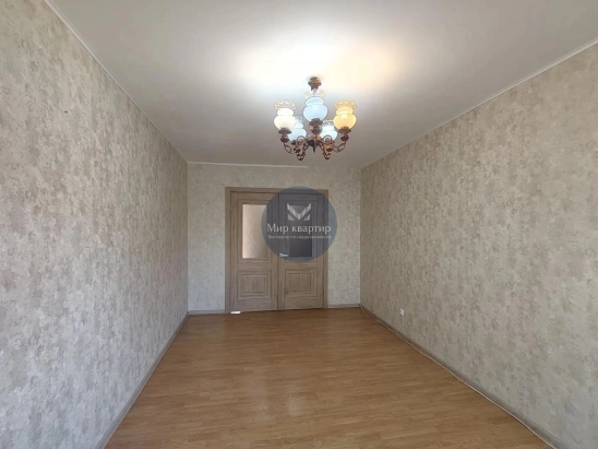 Продается трехкомнатная квартира
