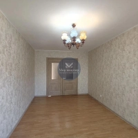 Продается трехкомнатная квартира
