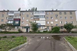 Квартира в Поворино