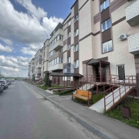 Квартира в новостройке