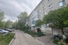 Квартира в северном микрорайоне