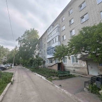 Квартира в северном микрорайоне