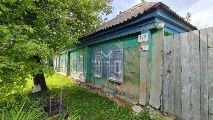 Продается дом