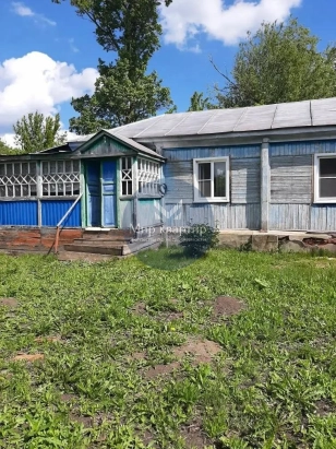 Продается дом в живописном месте.