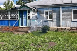 Продается дом в живописном месте.