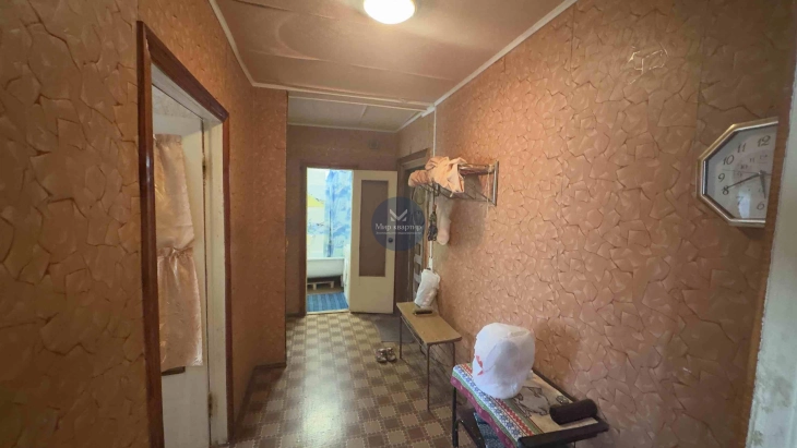 Квартира в юго восточном мкр