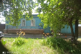 Продается дом особняк