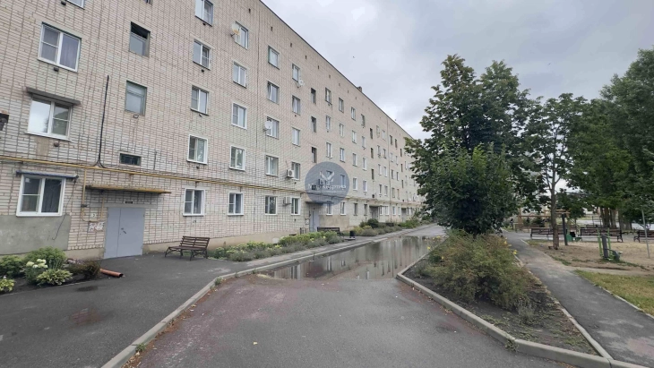 Квартира в Поворино