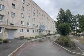 Квартира в Поворино
