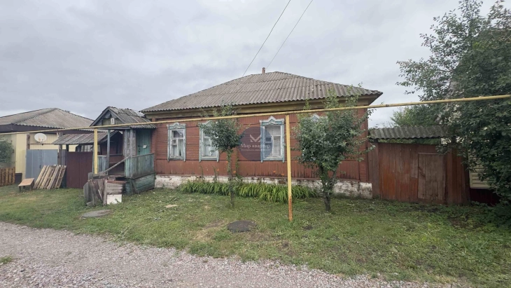 Продается дом в городе Поворино, 