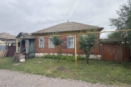 Продается дом в городе Поворино, 