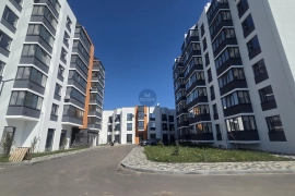 Квартира в новостройке