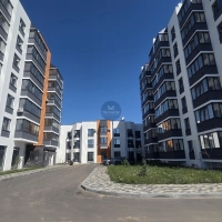 Квартира в новостройке