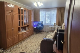 Квартира в ювм