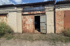 Продаётся гараж
