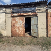 Продаётся гараж