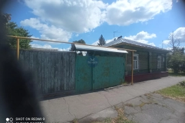 Продается дом