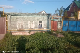 Продается земельный участок