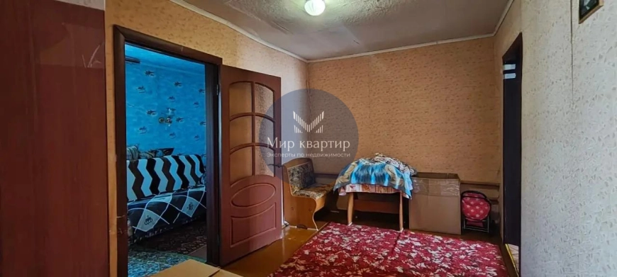 Продается дом-особняк