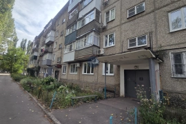 Продается квартира