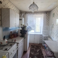 Продается квартира