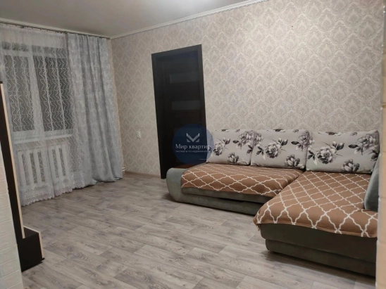 Продается квартира