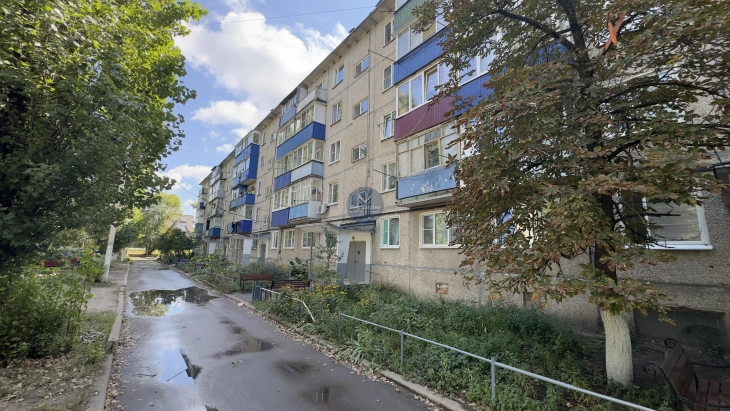 Квартира в южном