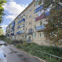 Квартира в южном
