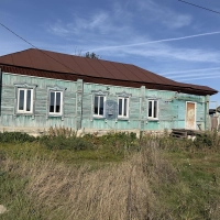 Дом в с. Богана