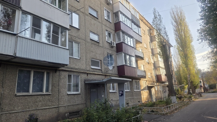 Продаётся квартира