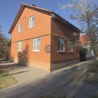 Дом в центре