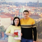 Инна и Виталий