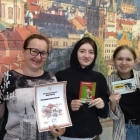 Галина Викторовна