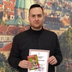 Даниил Андреевич